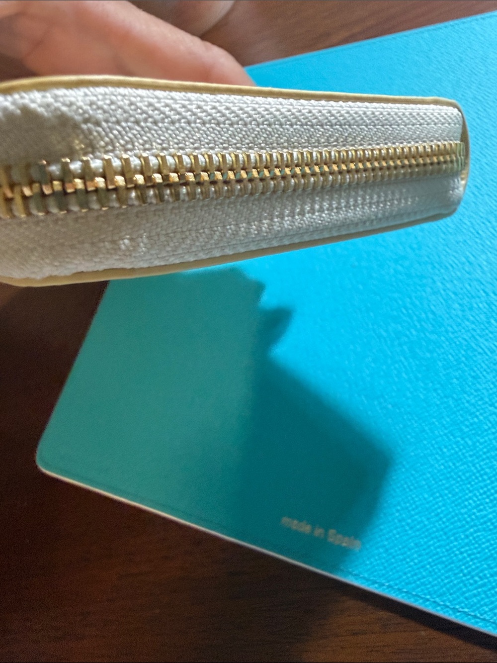 Zippy Wallet - Picture 4 of 6